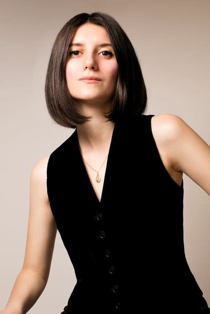 Marina Testino