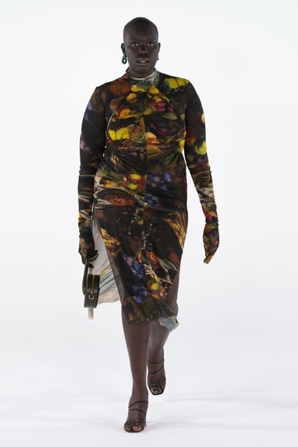 AZ Factory x Ester Manas Resort 2023 Loo... — AZ Factory