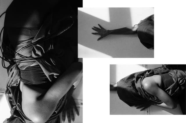 Fading — Love Want Magazine