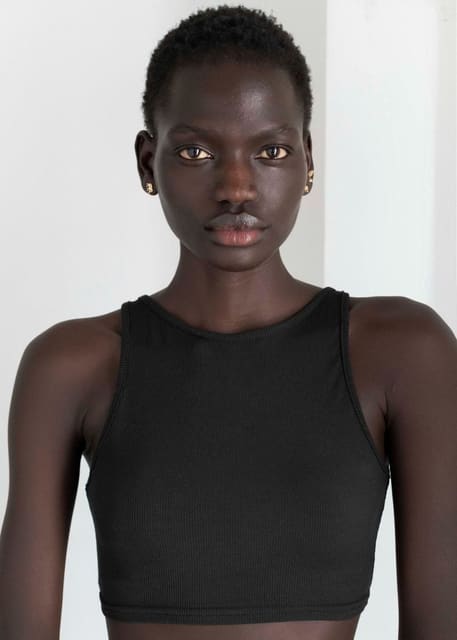 Tasha Malek