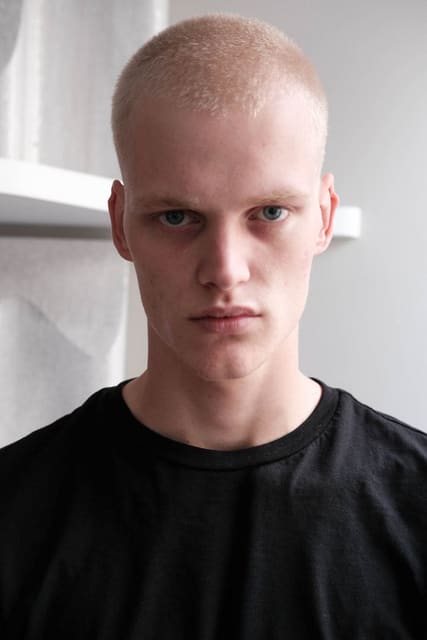 Noud Verstegen — 9