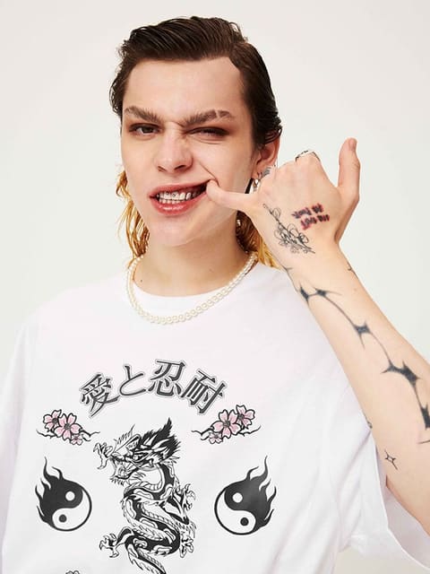 Bershka CUSTOMLAB S/S 22 by Fabio Lopes — Bershka