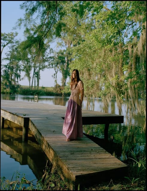 Southern Gothic — Schön Magazine