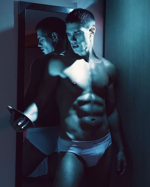 Reflections — Adon Magazine