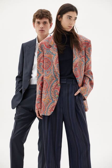 Spring 2022 — LUISAVIAROMA