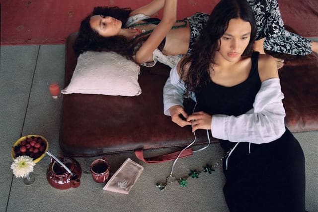 Jasmine Horncastle — 10