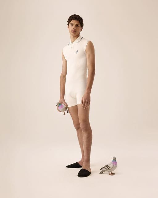 Hotel slippers collection — Dust Magazine