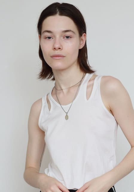 Oksana Plechko
