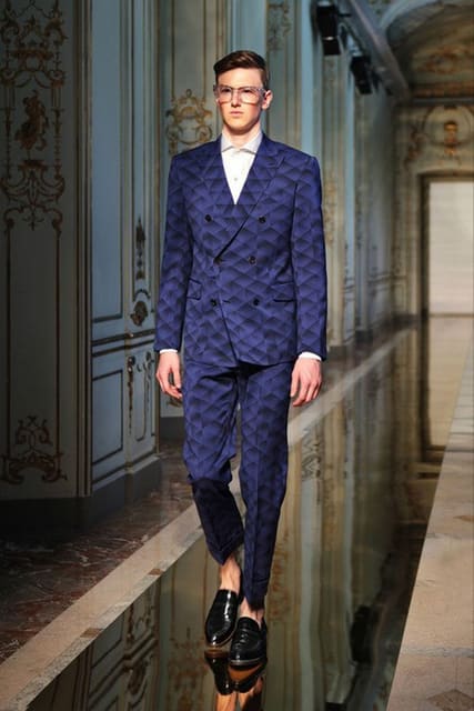 Ports 1961 S/S 14 Men's Show — Ports 1961