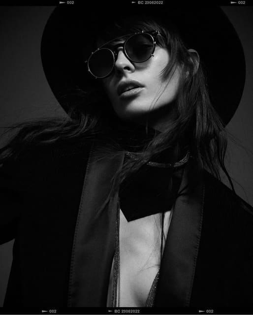 STILL FRAMES - by photographer MATTIA CE... — Brunello Cucinelli