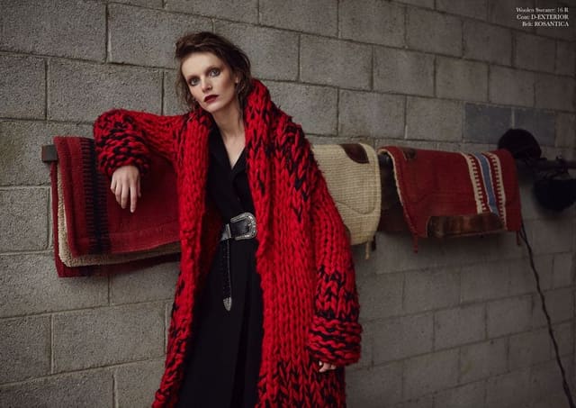 Story of a Winner — D'Scene Magazine