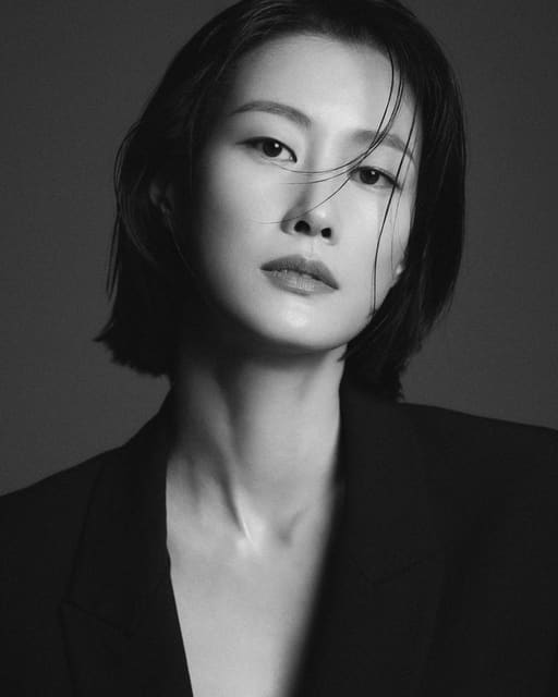 Lee Hyun Yi