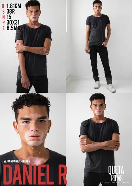 Daniel Ruenes — 11