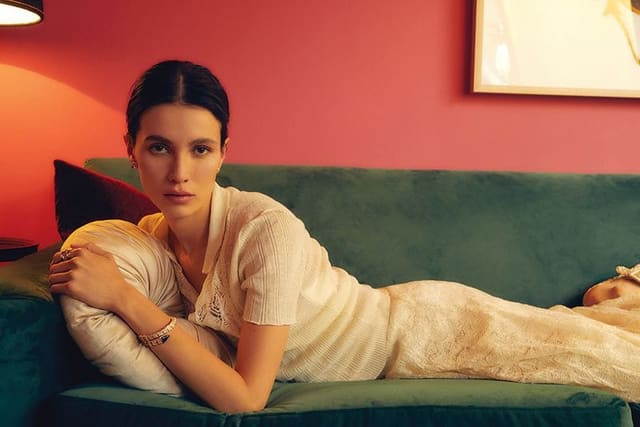 Home Sweet Home — Grazia Mexico
