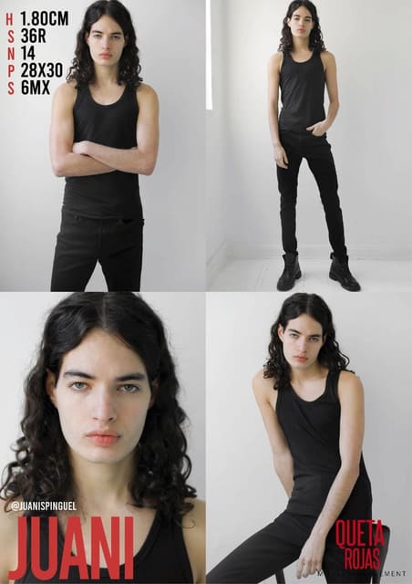 Juani Spiguel — 6