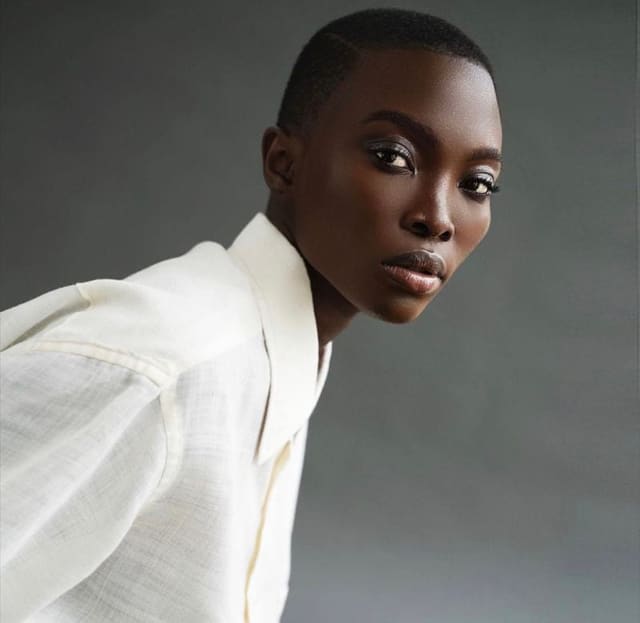 Amina Seck