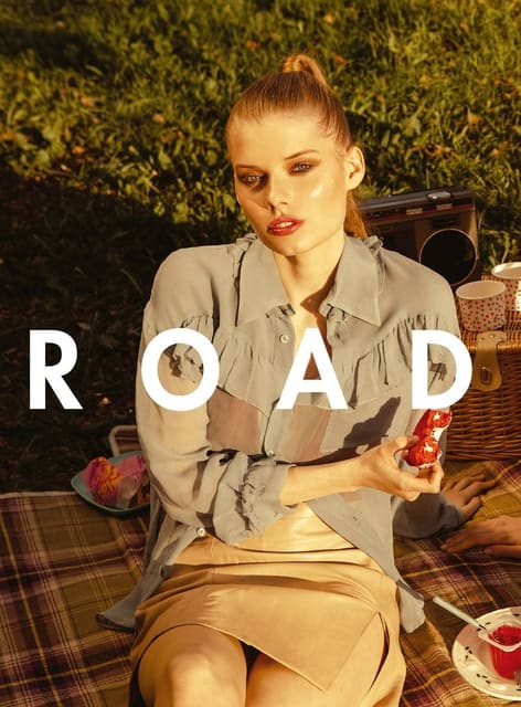 On the Road — Cosmopolitan Mexico