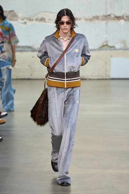 EGONlab. S/S 23 Show — EGONlab.