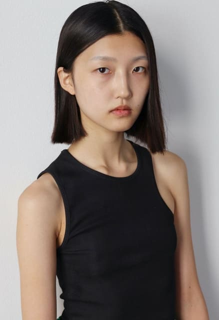 Yuna Heo