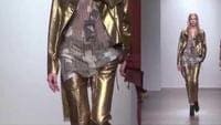 Jeremy Laing F/W 13 Show — Jeremy Laing