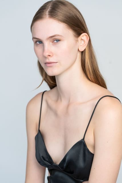 Taylor Reeves — 1