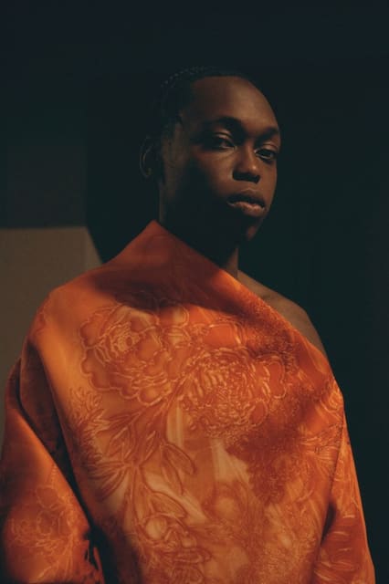 David Tlale S/S 23