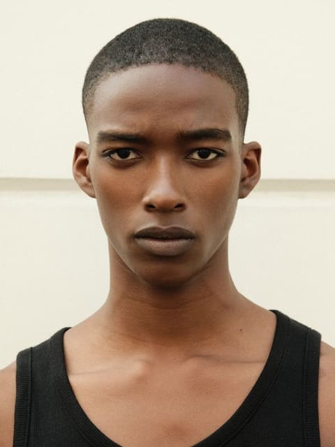 Samuel Elie