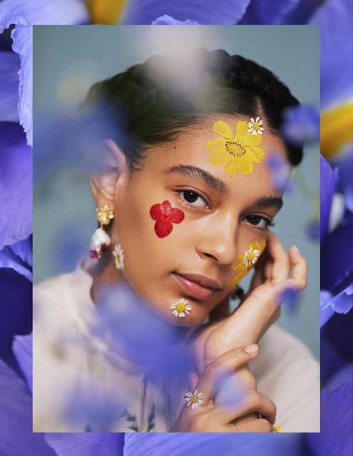 the science of natural beauty — Allure Magazine