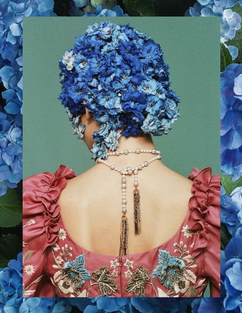 the science of natural beauty — Allure Magazine