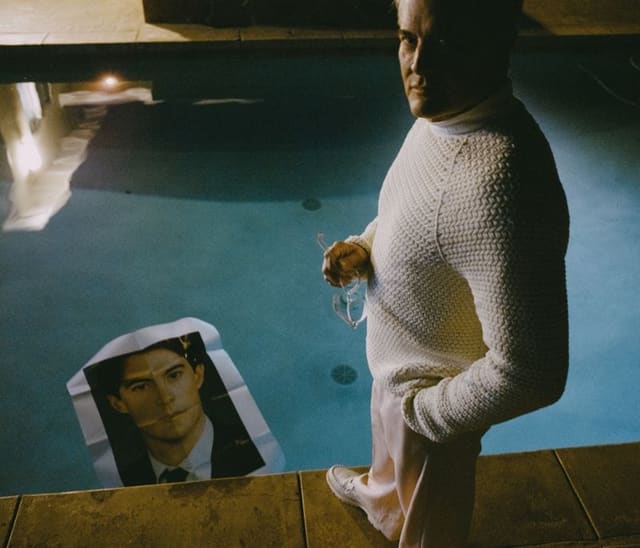 FILM IN CONVERSATION WITH KYLE MACLACHLA... — Numéro Netherlands