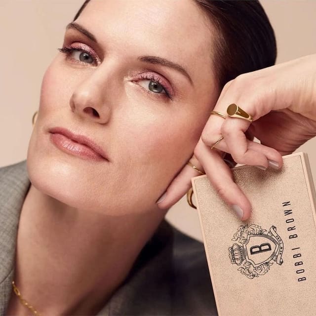 Bobbi Brown x Nordstrom — Bobbi Brown