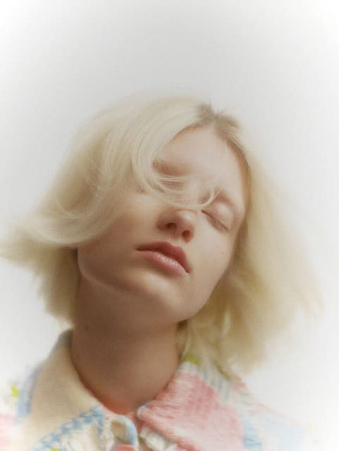 DREAMS — Vogue Portugal