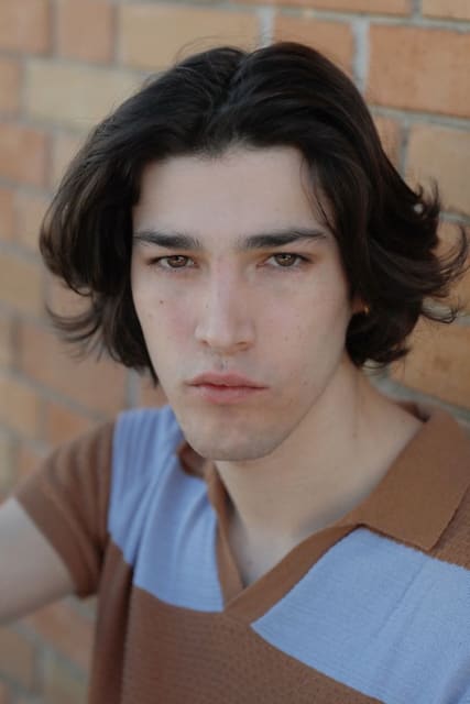 Theo Cheron