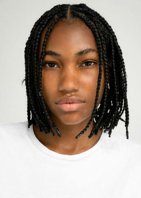 Stevie Boykin
