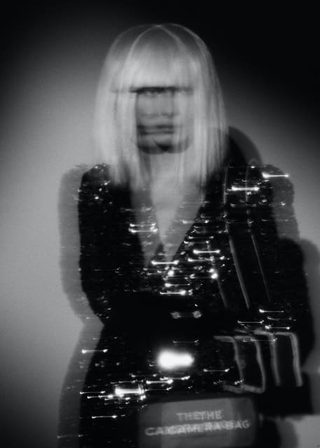Dancing Queen — Vogue Portugal