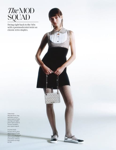 InVogue — Vogue Singapore