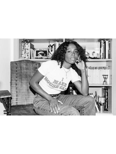 Cyndia Harvey