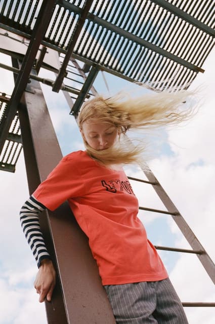 UT — Uniqlo
