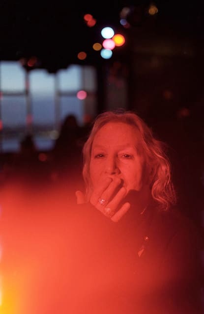 Agnes B — HommeGirls