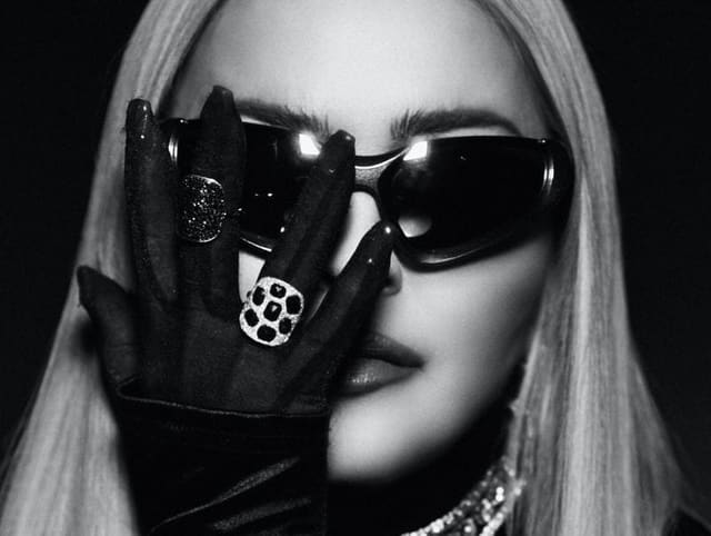 Heroes — V Magazine