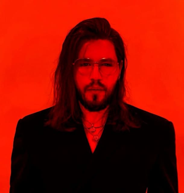 Matthew Pandolfe