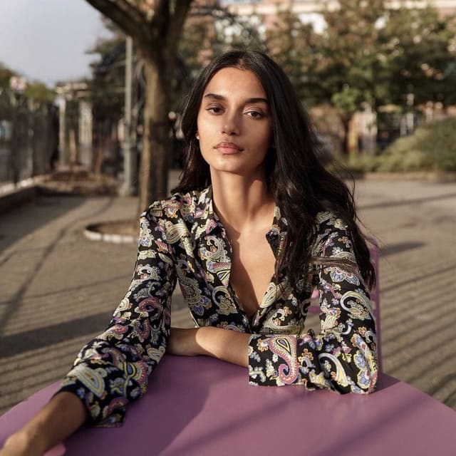 Escada S/S 20 — Escada