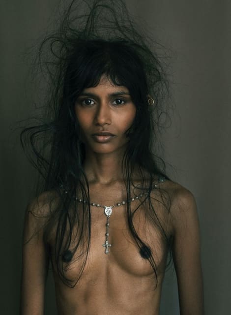 Maneesha Gallage — 2