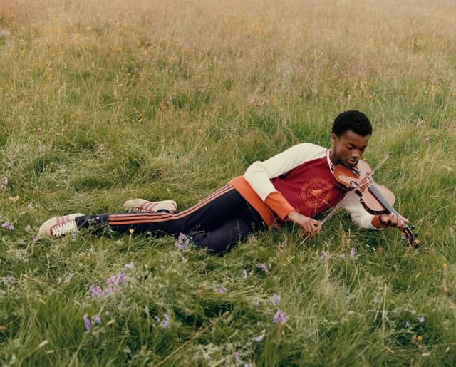 Jaden Fofana