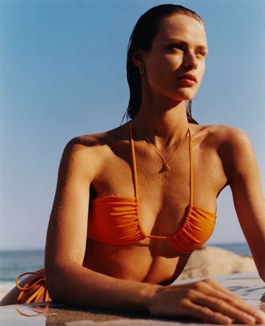 Aritzia: Babaton 'Swim' Summer 2022 Camp... — Aritzia