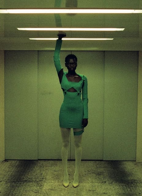 Tasha Malek — 5