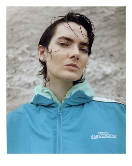 MOUSSY STUDIOWEAR SS22 — MOUSSY