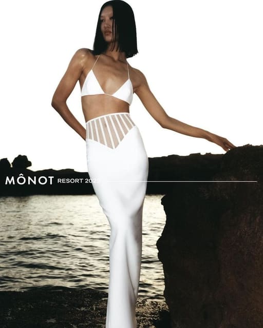Mônot Resort 23 — Mônot