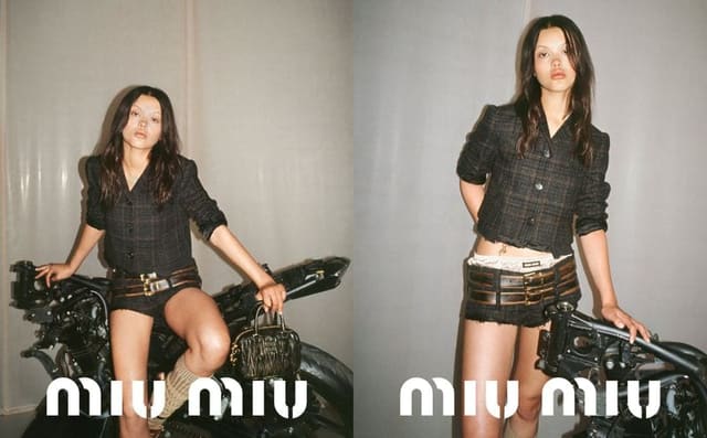 Jade Rabarivelo — 9