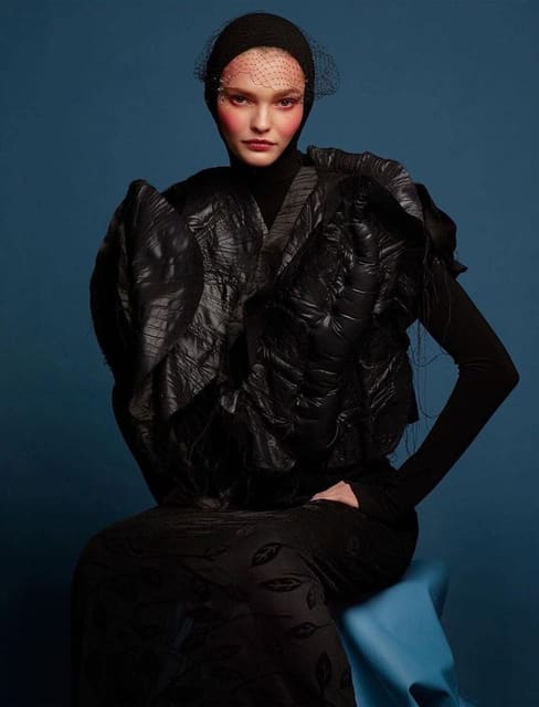 Mastery by Brian Boulos — Schön Magazine